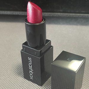 Smashbox - Matte Lipstick - Jam on it